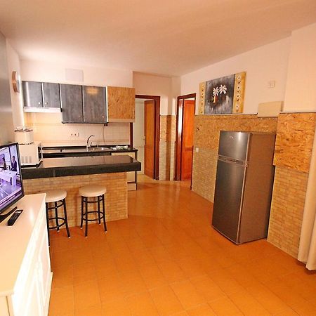 Apartamento Villa Florida Caleta Caleta De Fuste Eksteriør bilde