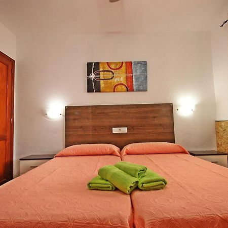 Apartamento Villa Florida Caleta Caleta De Fuste Eksteriør bilde
