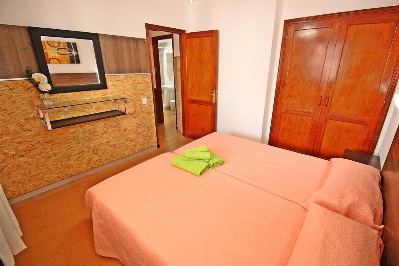 Apartamento Villa Florida Caleta Caleta De Fuste Eksteriør bilde