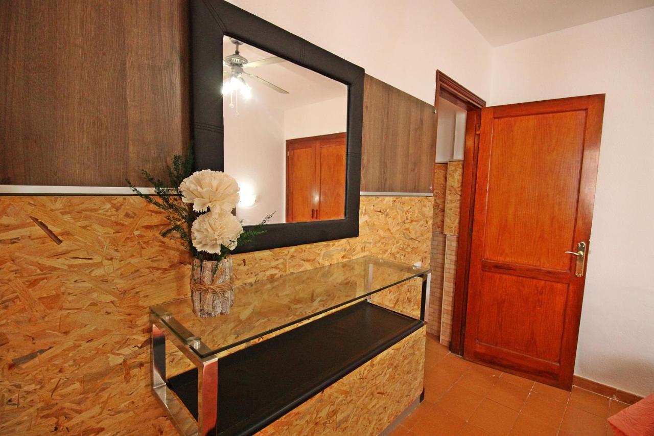 Apartamento Villa Florida Caleta Caleta De Fuste Eksteriør bilde