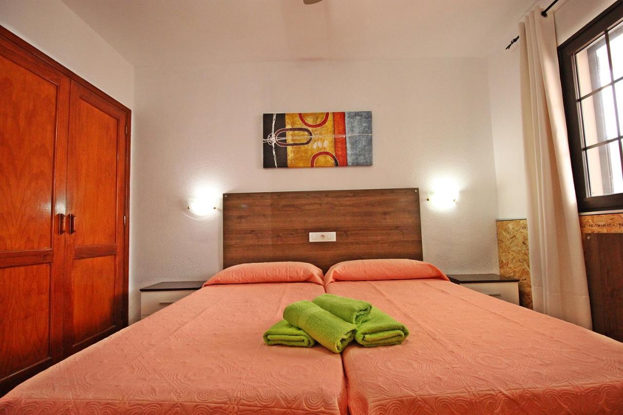 Apartamento Villa Florida Caleta Caleta De Fuste Eksteriør bilde